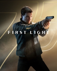 007 First Light