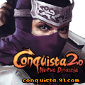Conquista: Nueva Dinastía