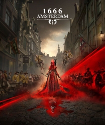 1666: Amsterdam