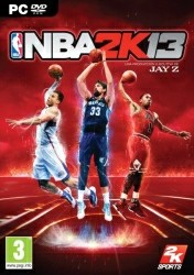 NBA 2K13