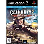 Call of Duty 2: Big Red One