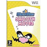 WarioWare: Smooth Moves