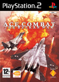Ace Combat Zero:The Belkan War