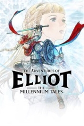 The Adventures of Elliot: The Millennium Tales