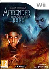 Airbender: El último guerrero