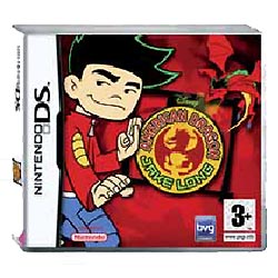 American Dragon: Jake Long