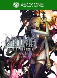 Anima: Gate of Memories