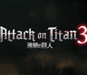 Attack on Titan 3