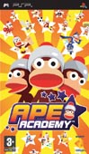 Ape Academy