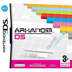 Arkanoid