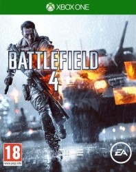Battlefield 4 ya cuenta con fecha de lanzamiento