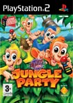 Buzz! Junior: Locura en la Jungla