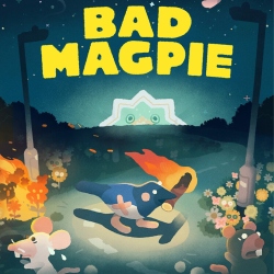 Bad Magpie