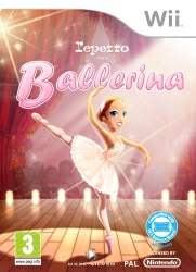 Ballerina