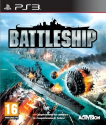 Battleship: El Videojuego