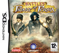 Ubisoft anuncia Battles of Prince of Persia