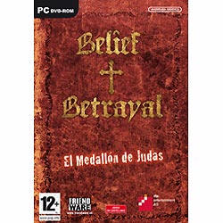 Belief & Betrayal