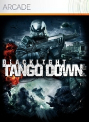 Blacklight: Tango Down llega a las 100.000 unidades