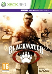Blackwater (Kinect)