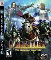 Bladestorm: La guerra de los 100 años