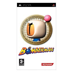 Bomberman