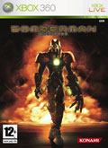 Nuevas imágenes de Bomberman Act Zero para Xbox 360