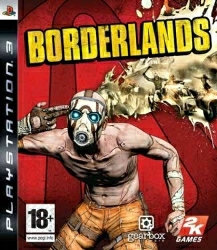 Confirmada la edición “Game of the Year” de Borderlands