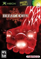 Breakdown
