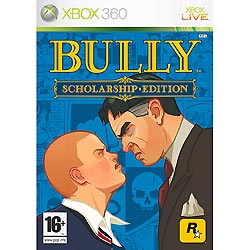 Bully ahora está incluido con GTA+