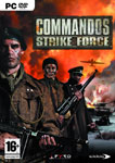 Commandos Strike Force disponible a partir del 17 de Marzo
