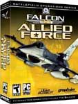 Falcon 4.0: Allied Force