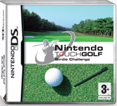 Nintendo Touch Golf