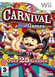 Carnival Games