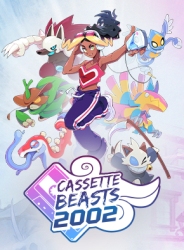 Cassette Beasts 2002