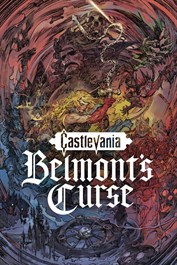 Castlevania: Belmont's Curse se podrá probar gratis, y lo jugado no se perderá