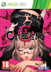 Catherine