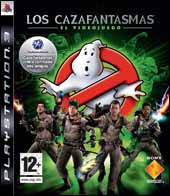 Los Cazafantasmas: El Videojuego