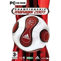 Confirmado Championship Manager 2007 para PS2 y PSP