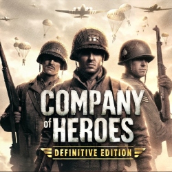 Company of Heroes - Definitive Edition
