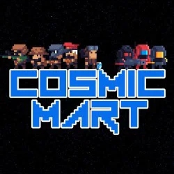 Cosmic Mart