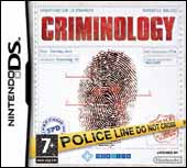 Criminology