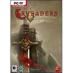 Crusaders: Thy Kingdom Come