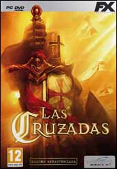 Las Cruzadas