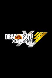 Dragon Ball: Xenoverse 3