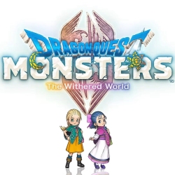 Dragon Quest Monsters: El Reino marchito