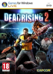 [E3 2009] Tráiler de Dead Rising 2