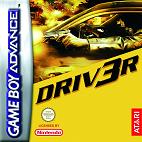 Driv3r (GBA)