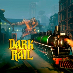 Dark Rail