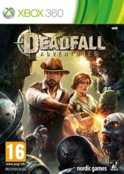 Deadfall Adventures (Edición Coleccionista)