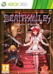 Deathsmiles Deluxe Edition